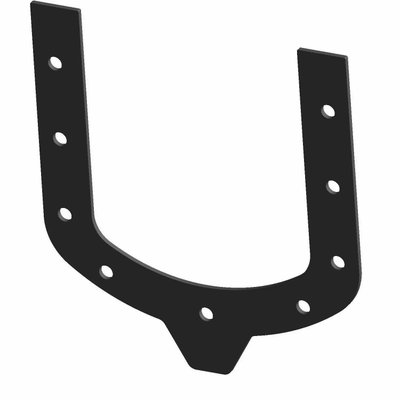 Pièces Quad & Motos - Pièces communes - SEAL-TOP MAIN CVR,FRONT