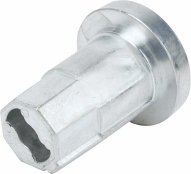 Pièces agricoles - Jardin et forêt pièce origine - Adaptateur poulie D=25