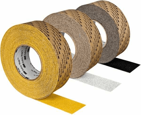Vêtements et protections - Equipement - Bande antidérapante 152mmx18,3m adhésive