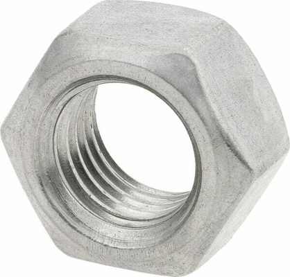 Pièces agricoles - Fasteners - Écrou hexagonal DIN934 M16x2.00 acier inoxydable A2 Kramp