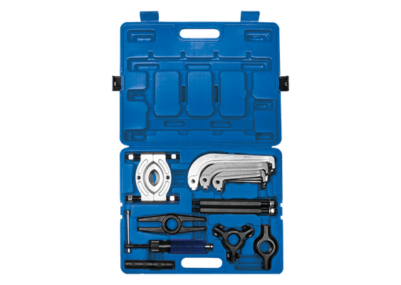 Outils - Outils divers - Coffret d'extracteur hydraulique