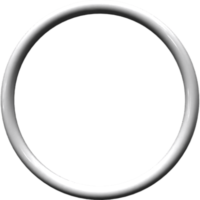 Pièces agricoles - Pièce divers - Joint torique 25.4x2 NBR 70 Shore