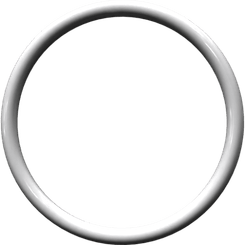 Pièces agricoles - Pièce divers - Joint torique 25.4x2 NBR 70 Shore