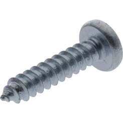 Pièces agricoles - Fasteners - Vis auto perforatrice torx 4,8x22 mm