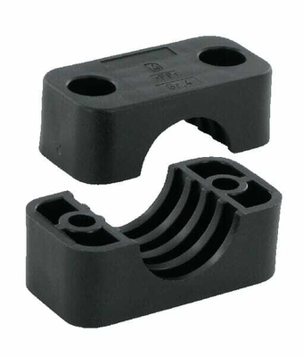 Pièces agricoles - Hydraulique - Corps de collier 28 mm (5)