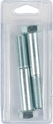 Pièces agricoles - Fasteners - Boulon M16 x 100mm, 8,8 (2)