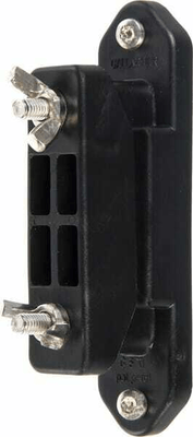 Pièces agricoles - Cloture,Jardin & Sylviculture - Isolateur d'angle large bande TurboLine (30)