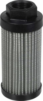 Pièces agricoles - Hydraulique - Filtre aspir. 60µm a. by-pass