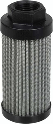 Pièces agricoles - Hydraulique - Filtre aspir. 60µm a. by-pass