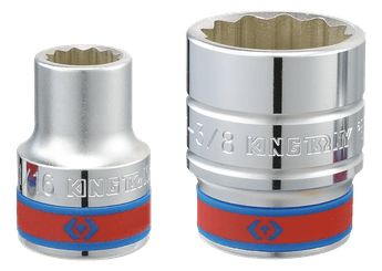 Outils - Outils divers - Douille 3/4" 12 pans 1-1/2"