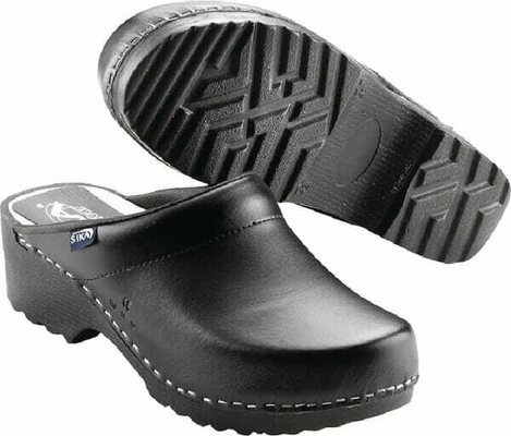 Vêtements et protections - Equipement - Sabot ouvert traditionnel 44