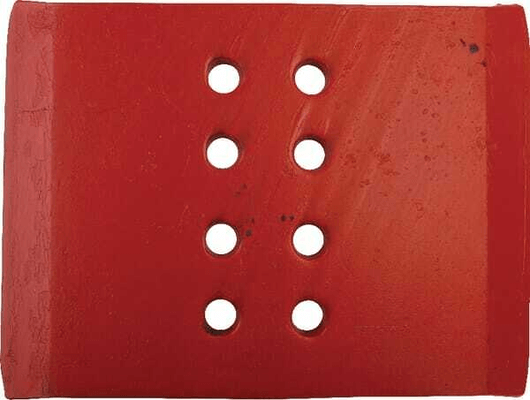 Pièces agricoles - Travail du sol - Contre-sep reversible