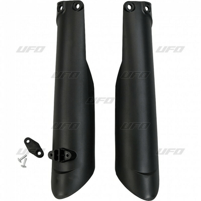 Pièces Quad & Motos - Plastiques - Protections de fourche UFO