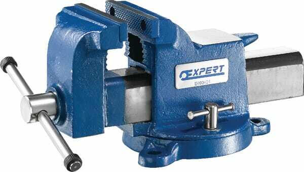 Outils - Outils divers - Etaux 8"