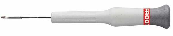 Outils - Outils divers - Tournevis micro plat 2x75mm