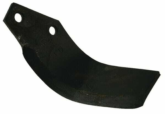 Pièces agricoles - Travail du sol - Lame de fraise d. Pegoraro