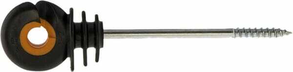 Pièces agricoles - Cloture,Jardin & Sylviculture - Isolateur à dist. XDI 10cm 20x