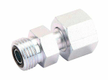 Adaptateur M/F tournant 11/16"