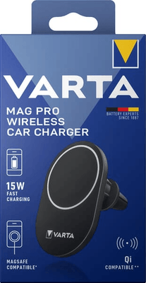 Pièces agricoles - Outils atelier - Chargeur de voiture sans fil Mag Pro