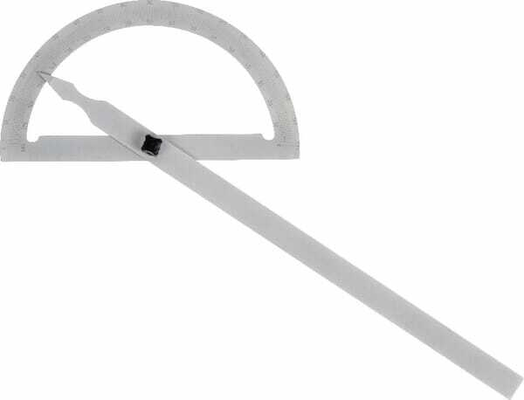 Outils - Outils divers - Rapporteur 80x120 mm