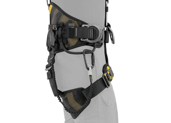 Vêtements et protections - Equipement - Sangle extensible contre la chute d'outil TOOLEASH