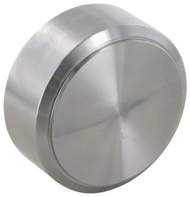 Pièces agricoles - Hydraulique - Fond de vérin renforcé HD D63 B=30 mm