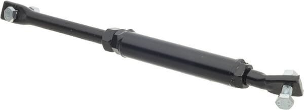 Pièces agricoles - Machines - Turnbuckle M20 390-540 mounted