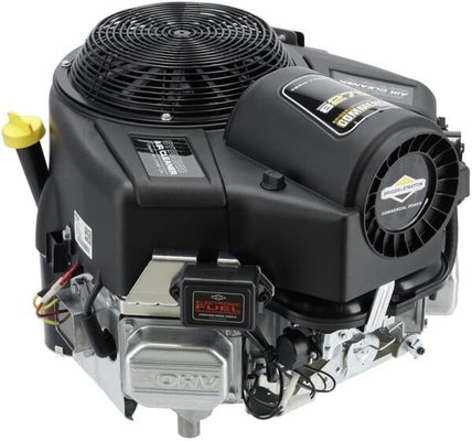 Pièces agricoles - Moteurs pièce origine - Moteur, vertical, 27 CV, 2 cylindres, série 8270CXi, Briggs &amp; Stratton