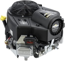 Pièces agricoles - Moteurs pièce origine - Moteur, vertical, 27 CV, 2 cylindres, série 8270CXi, Briggs &amp; Stratton