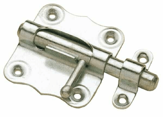 Pièces agricoles - Fasteners - Verrou 35 x 37 x 7