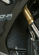 Protection de radiateur R&G RACING Pro - Triumph Daytona 675