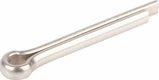 Goupille fendue Ø5x35