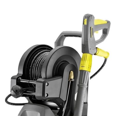 Pièces agricoles - Hydraulique - Nettoyeur haute pression HD 8/18-4MXA Plus