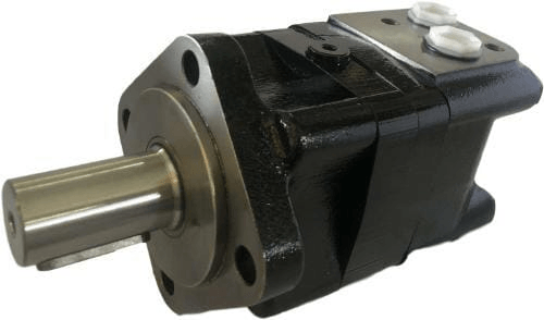 Pièces agricoles - Hydraulique - Moteur orbital 125cc Kramp