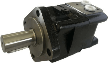 Pièces agricoles - Hydraulique - Moteur orbital 125cc Kramp