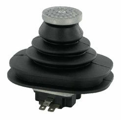Pièces agricoles - Eclairage - Interrupteur à pied Dual Power Cobo
