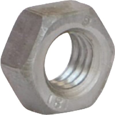 Pièces agricoles - Fasteners - Écrou M8 noir