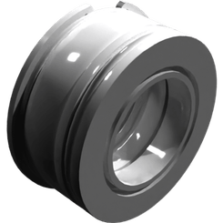 Pièces agricoles - Pièce Herse Rotative - Pièce Herse Rotative Kverneland A139660778