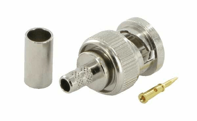 Pièces agricoles - Pièce Pulvérisateur - Fiche BNC RG58 Male