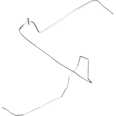 Pièces agricoles - Pièce divers - HH2SC10 N00-12L_RG3-8 7400