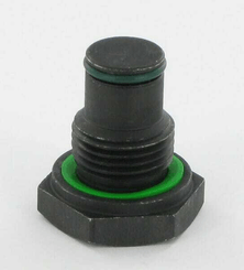 Pièces agricoles - Hydraulique - Nipple d'indicateur