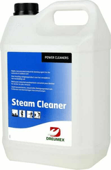Chimie - Chimie divers - Nettoyant/protecteur haute pression Dreumex Steam Cleaner 5L