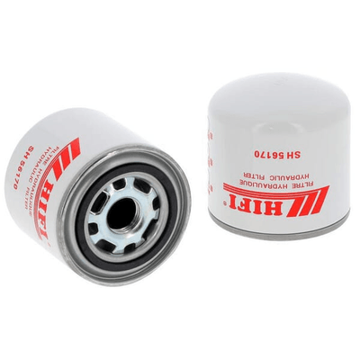 Pièces agricoles - Pièce divers - Filtre hydraulique