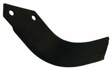 Pièces agricoles - Travail du sol - Lame de fraise d. p/ Goldoni