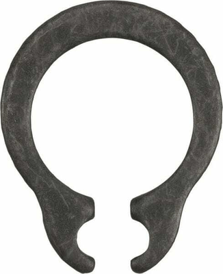 Pièces agricoles - Fasteners - Circlip externe 6