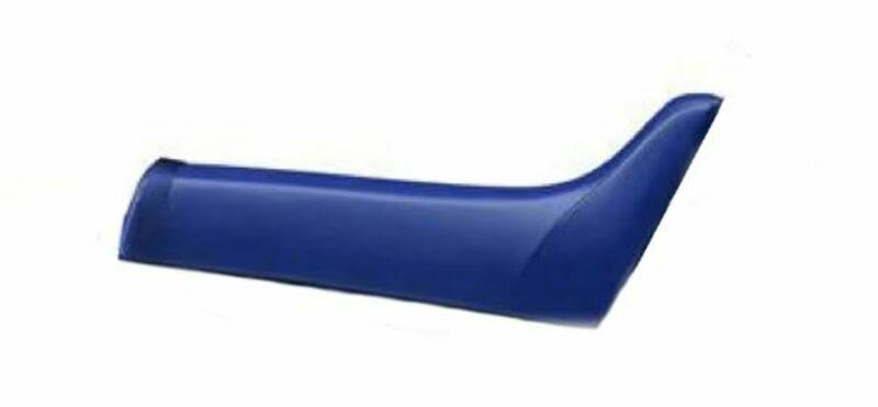 Pièces Quad & Motos - Equipement véhicule - Selle complète ART bleu Yamaha PW80
