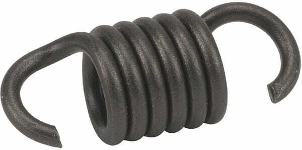 Pièces agricoles - Jardin et forêt pièce origine - Ressort d'embrayage