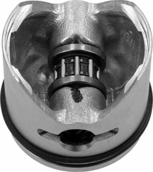 Pièces agricoles - Jardin et forêt pièce origine - Piston cpl. SHJ 550