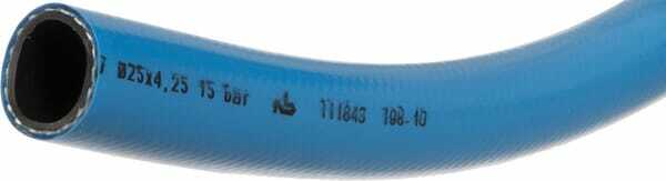 Pièces agricoles - Hydraulique - Tuyau air comprimé 25 mm Super Nobelair® Soft