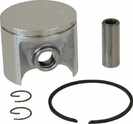 Pièces agricoles - Jardin et forêt pièce adaptable - Piston p/Husqvarna